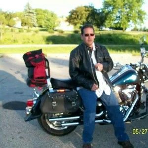 Meet your Posher, Mark